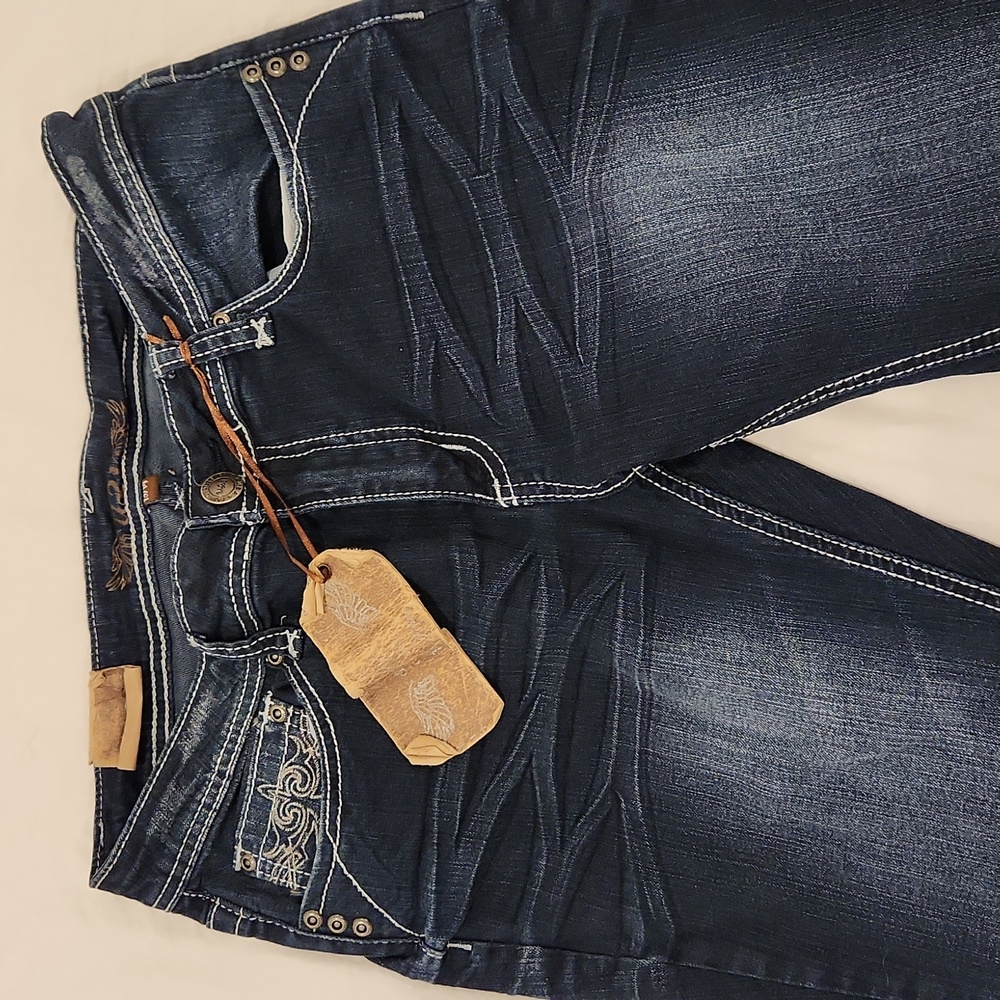 Womens jeans
